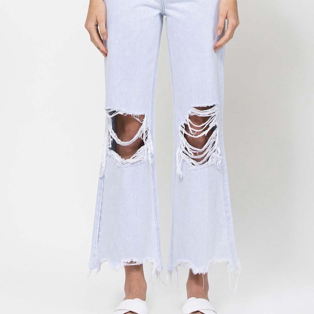 Vervet 90'S VINTAGE ANKLE